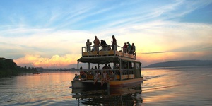 Nile Sunset Cruise