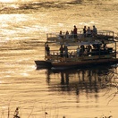 Sunset Cruise on the Nile